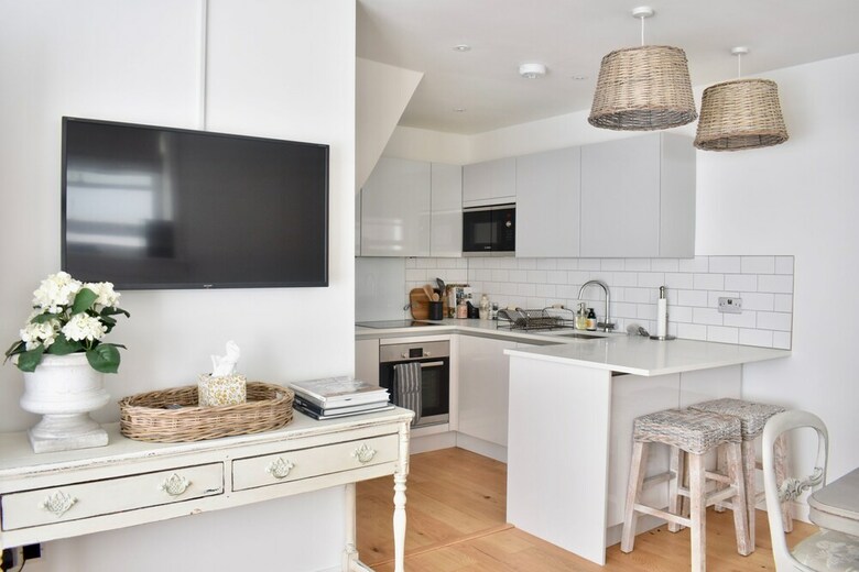 The Mews Central Brighton Townhouse