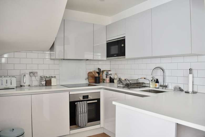 The Mews Central Brighton Townhouse