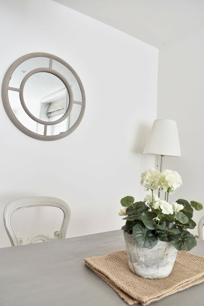 The Mews Central Brighton Townhouse