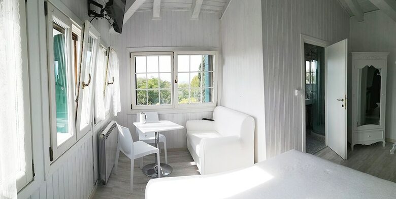 Bed & Breakfast Junior Suites Venezia