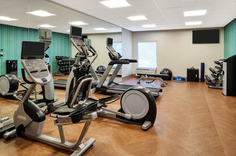 Hotel Holiday Inn Express Statesboro