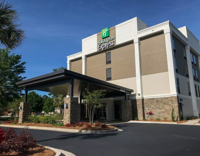 Hotel Holiday Inn Express Statesboro