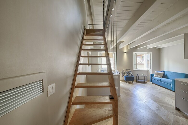 Apartamento The Sailor's House