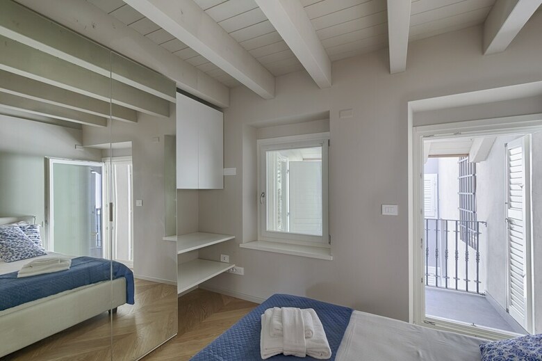 Apartamento The Sailor's House