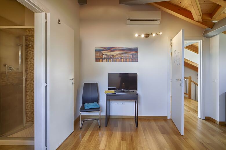 Apartamento Liberty Sul Golfo