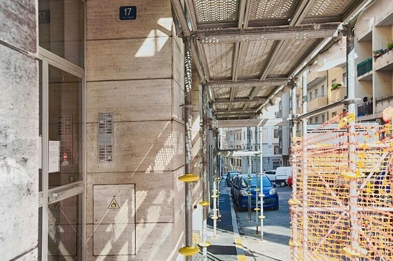 Apartamento Elegant Pol's Loft�