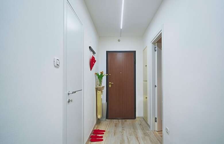 Apartamento Elegant Pol's Loft�
