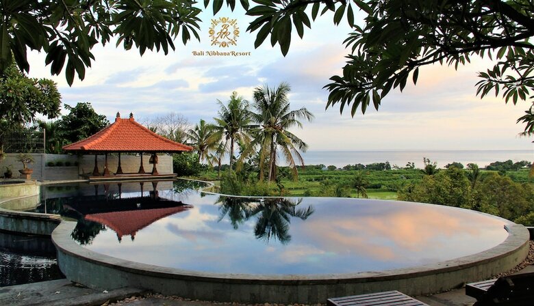 Hotel Bali Nibbana Resort
