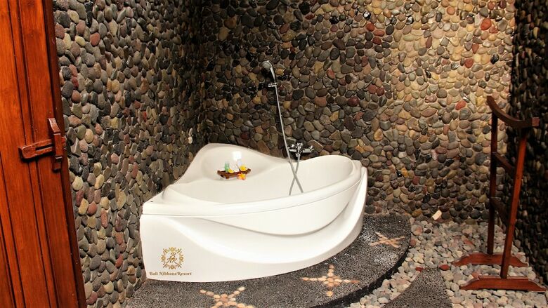 Hotel Bali Nibbana Resort