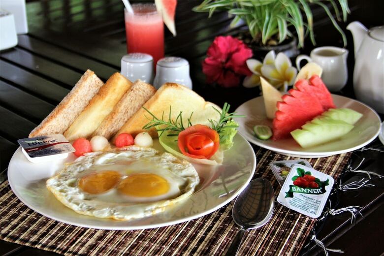 Hotel Bali Nibbana Resort