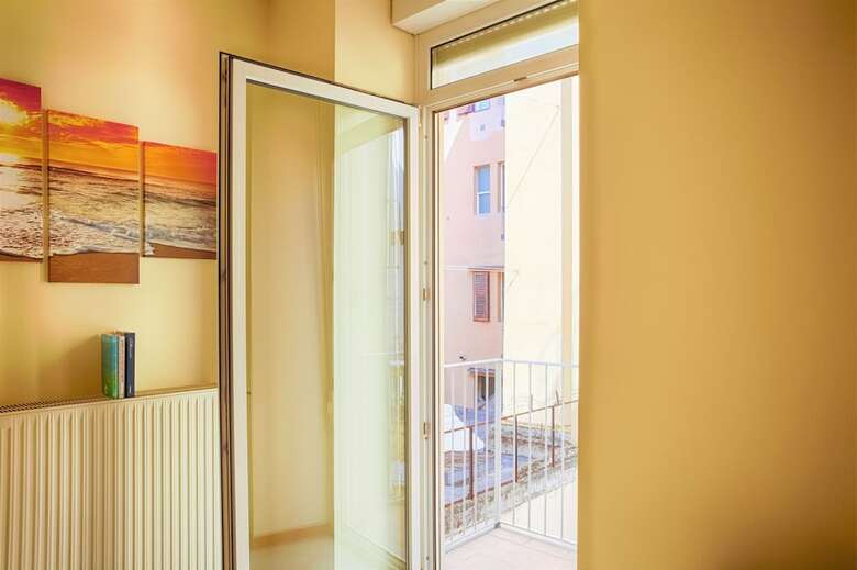 Apartamento Trieste San Giacomo Modern Flat