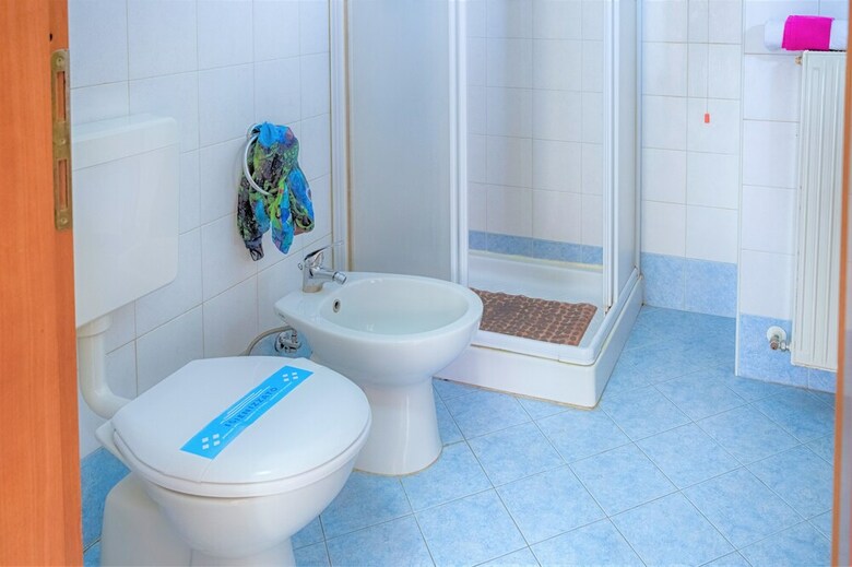 Apartamento Trieste San Giacomo Modern Flat
