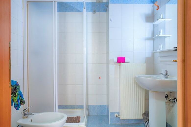 Apartamento Trieste San Giacomo Modern Flat