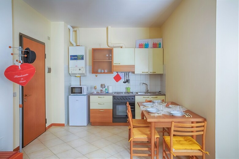 Apartamento Trieste San Giacomo Modern Flat
