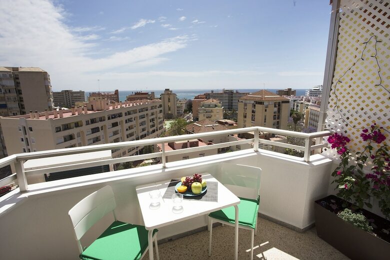 Apartamentos Lovely Quiet & Center Sea Views
