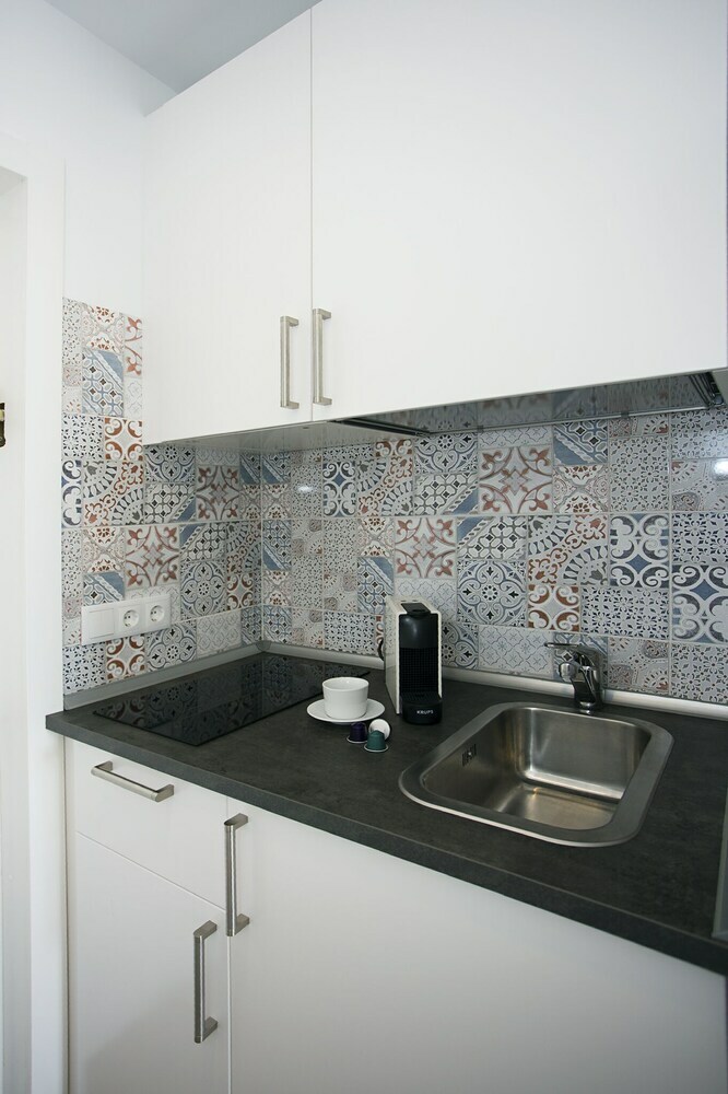 Apartamentos Lovely Quiet & Center Sea Views