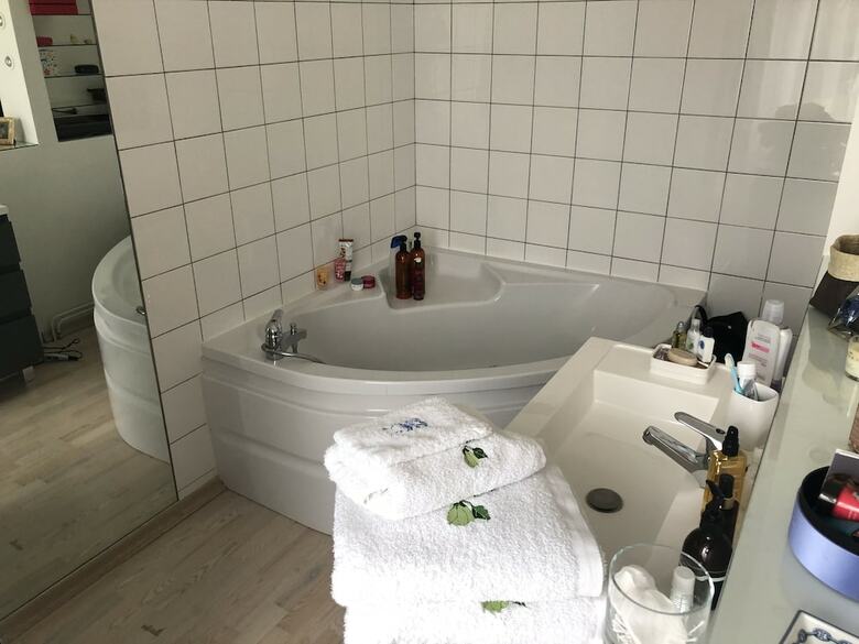 Bed & Breakfast Le Clos Des Fontaines