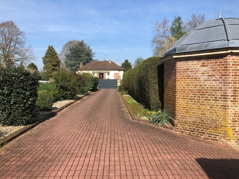 Bed & Breakfast Le Clos Des Fontaines