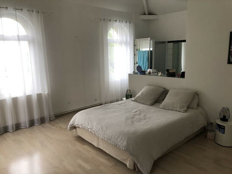 Bed & Breakfast Le Clos Des Fontaines