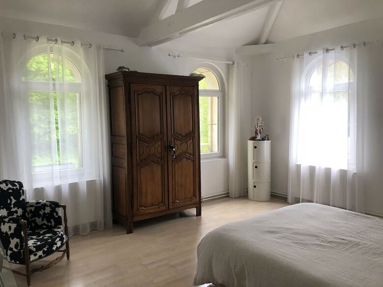 Bed & Breakfast Le Clos Des Fontaines