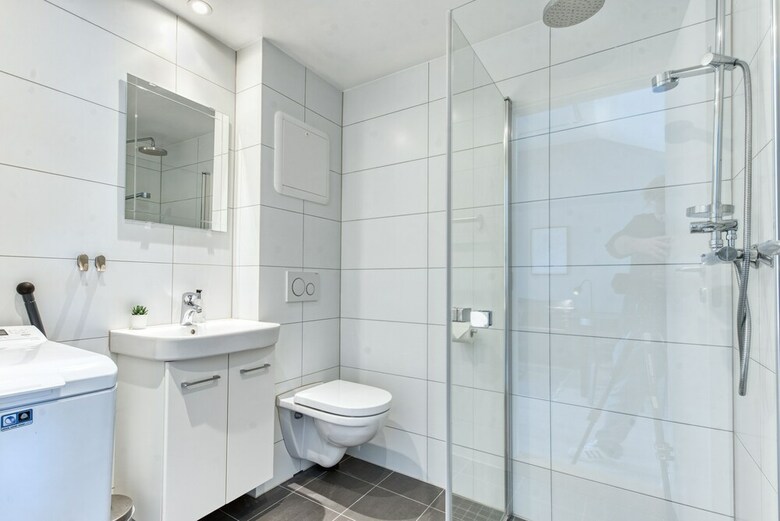 Forenom Serviced Apartments Schous Plass