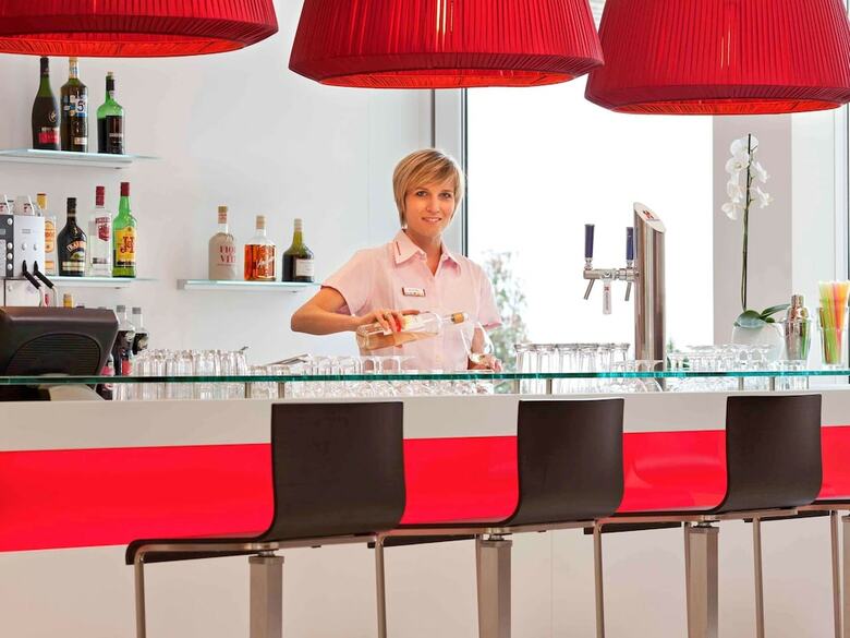 Ibis Delemont Delsberg Hotel