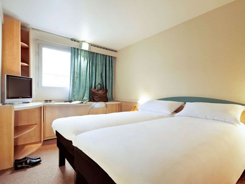 Ibis Delemont Delsberg Hotel