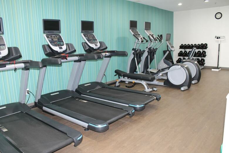 Hotel Holiday Inn Express & Suites Tulare