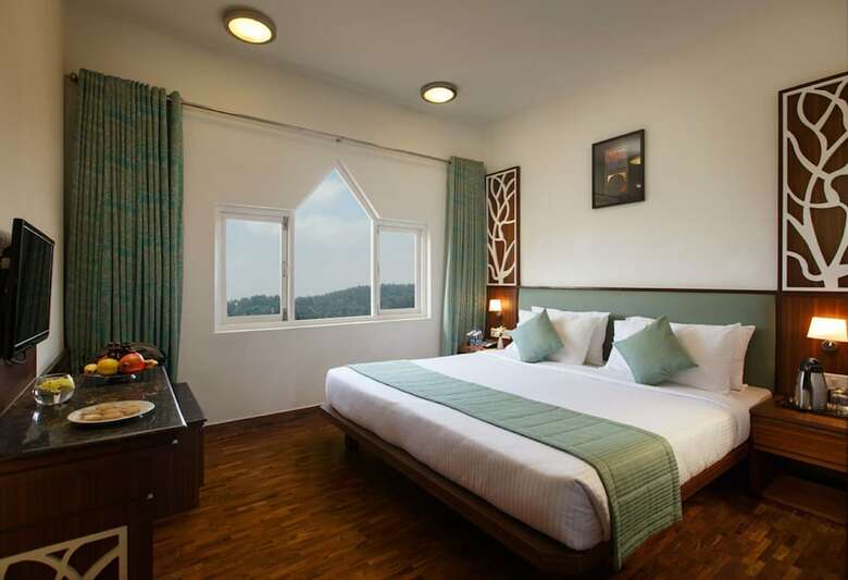 Hotel Sterling Ooty Elk Hill