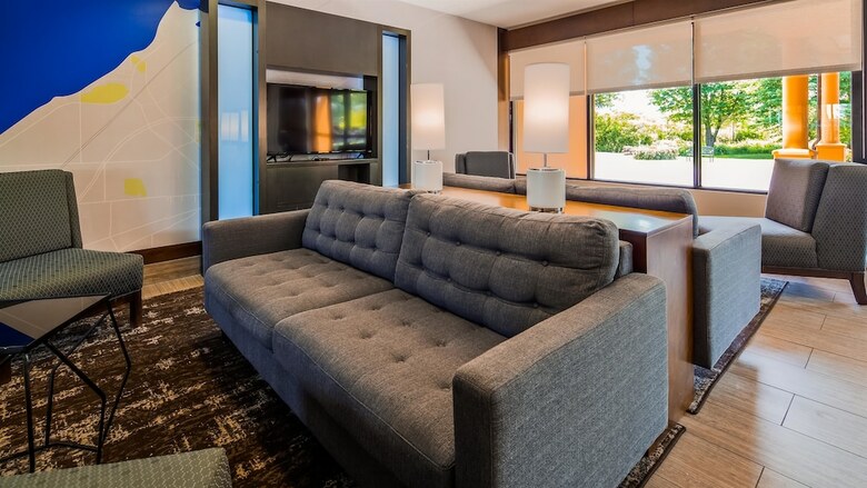 Hotel Best Western Dunkirk & Fredonia Inn
