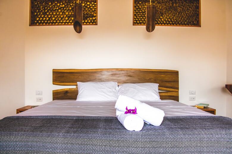 Hotel Buddha Roc Beach Resort