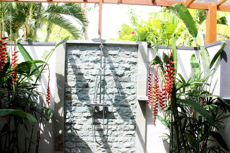 Bed & Breakfast The Villa Pantai Lovina