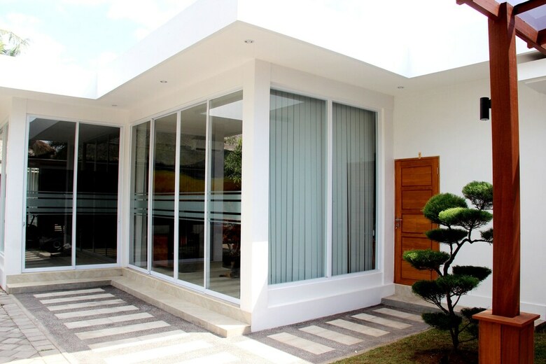 Bed & Breakfast The Villa Pantai Lovina