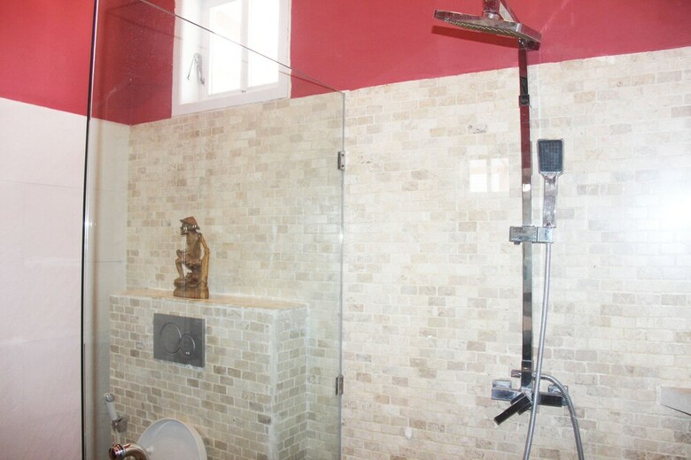 Bed & Breakfast The Villa Pantai Lovina