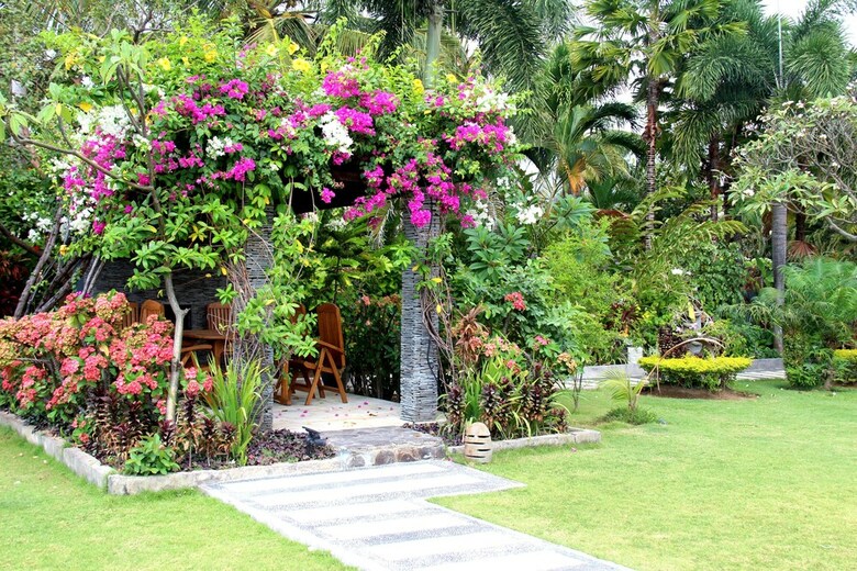 Bed & Breakfast The Villa Pantai Lovina