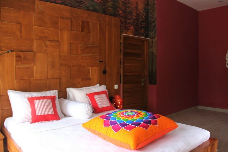 Bed & Breakfast The Villa Pantai Lovina