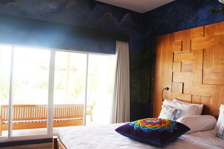 Bed & Breakfast The Villa Pantai Lovina