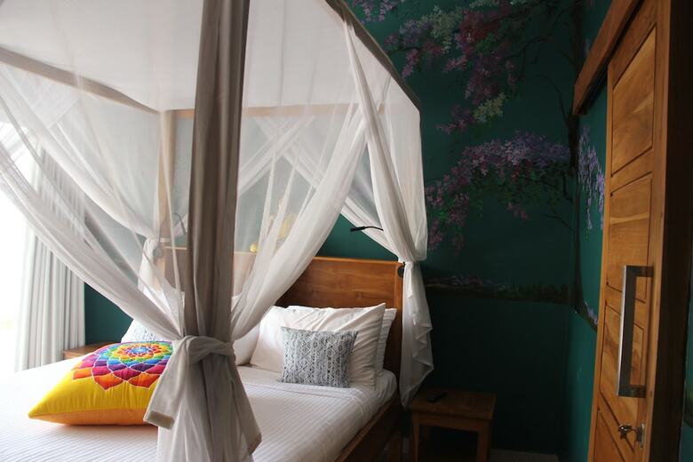Bed & Breakfast The Villa Pantai Lovina