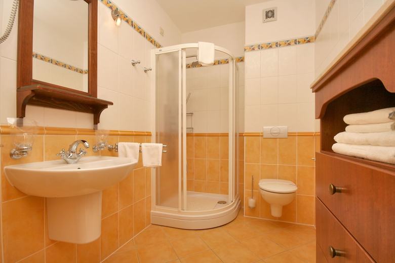 Abalone Hotel Ex Grand Hotel Dramalj