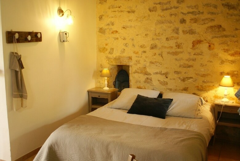 Hotel Maison D'hotes La Combe de Redoles