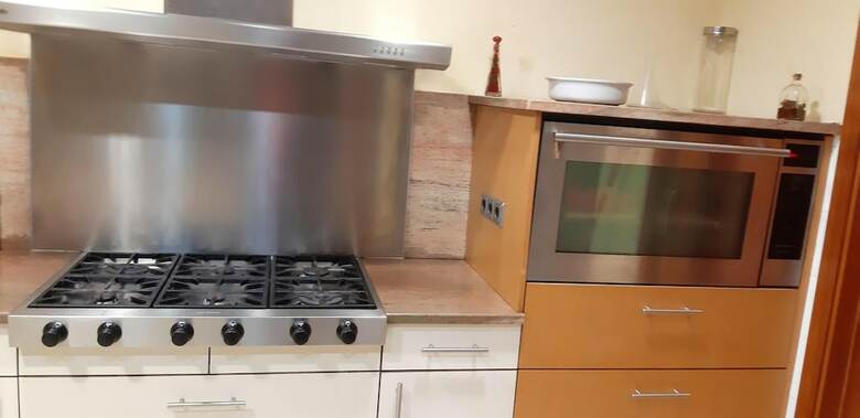 Apartamentos House With 3 Bedrooms In Canet D'adri