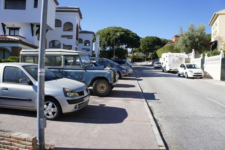 Apartment With 2 Bedrooms In Mijas, With Pool Access