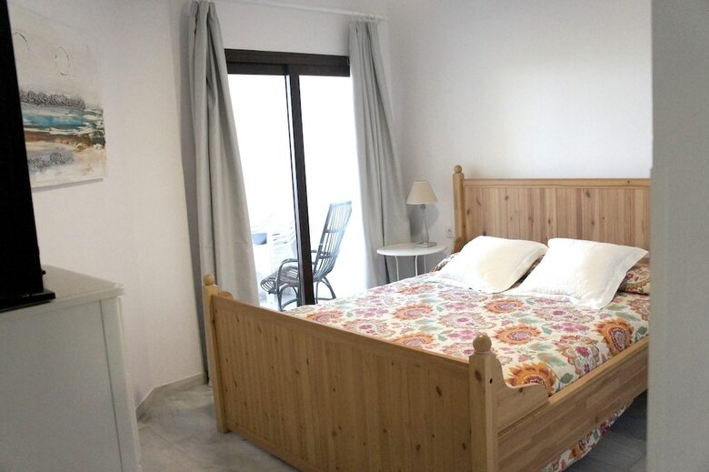 Apartment With 2 Bedrooms In Mijas, With Pool Access