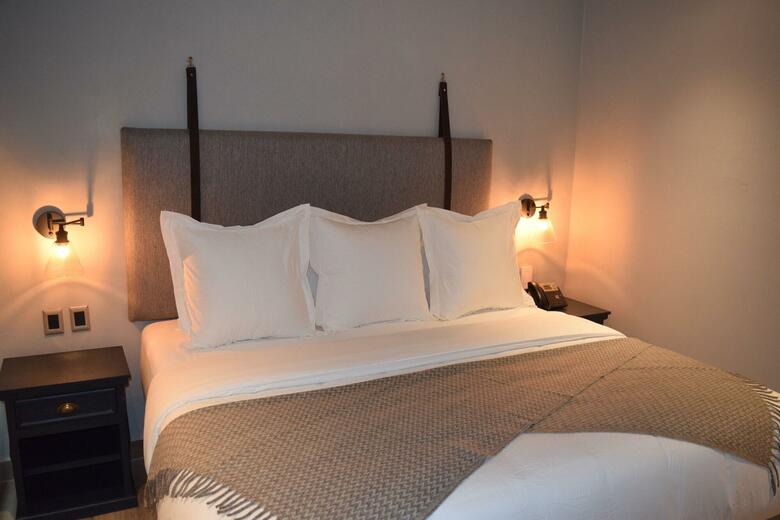 Hotel Origen