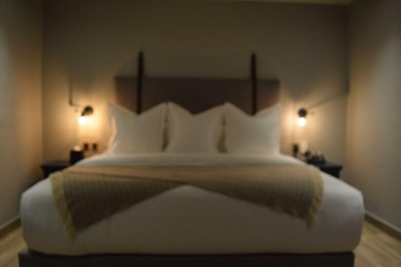 Hotel Origen