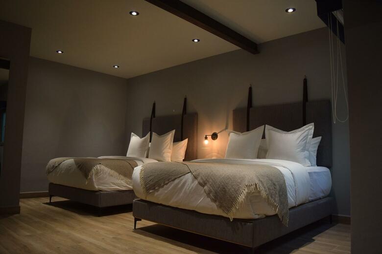 Hotel Origen