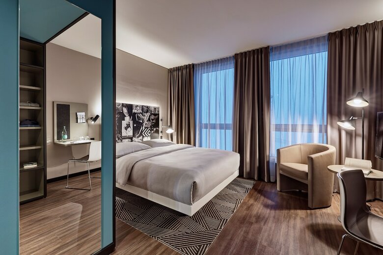 L�g�re Hotel Taunusstein