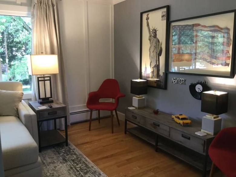 Apartamentos Kara's Kottages @lakeway