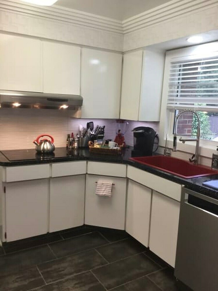 Apartamentos Kara's Kottages @lakeway