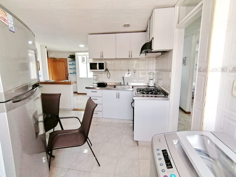 Apartamento Malecon Del Mar